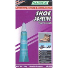 Hardex HE 450 P.U. Shoe Adhesive